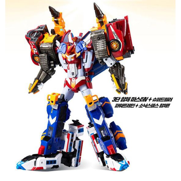 tobot master v