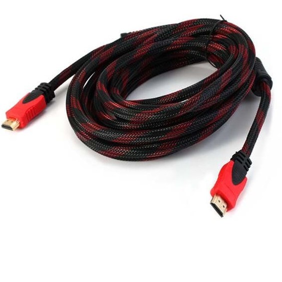 Kabel HDMI  TO HDTV 3 Meter M-Tech 3M