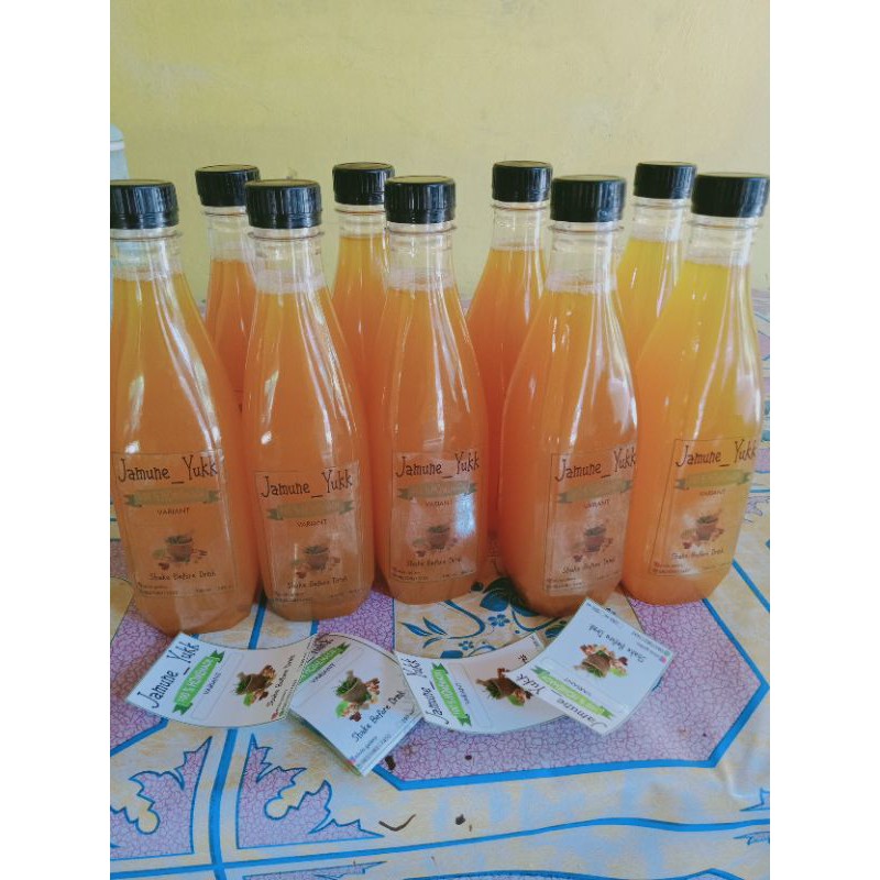 

kunir asam