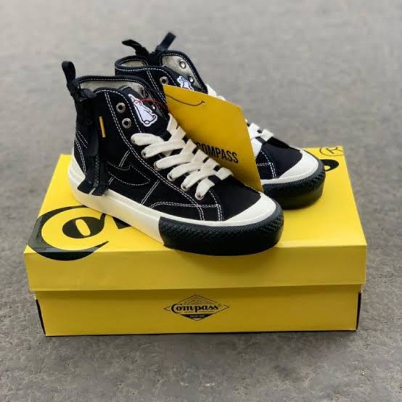 compass x fxxking rabbits fr2 versi indo hi || second retail