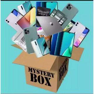 Misteri box tidak Ada zonk dan masih banyak hadiah menarik lainya
