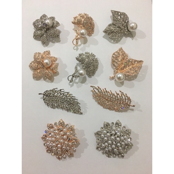 BROS/BROS MUTIARA/BROS BAHU/BROS KEBAYA