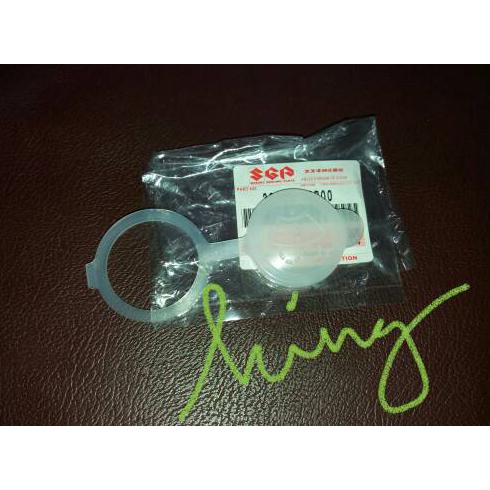 TUTUP TABUNG WIPER KARIMUN KOTAK ASLI