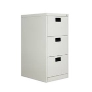 FIlling Cabinet Chitose Chiba FC-113 Lemari Kabinet 3 Laci/Lemari Arsip Kabinet