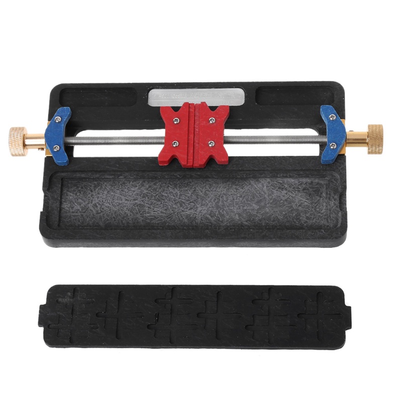 Mary Holder Motherboard PCB Temperatur Tinggi Untuk Reparasi iPhone