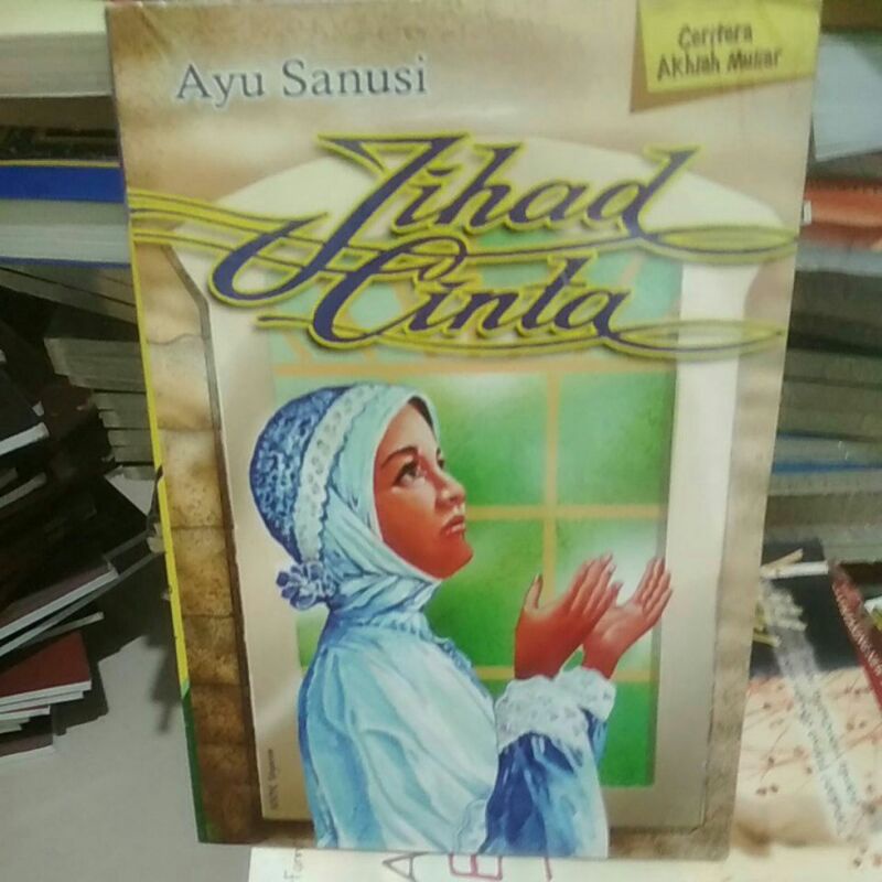 

jihad cinta