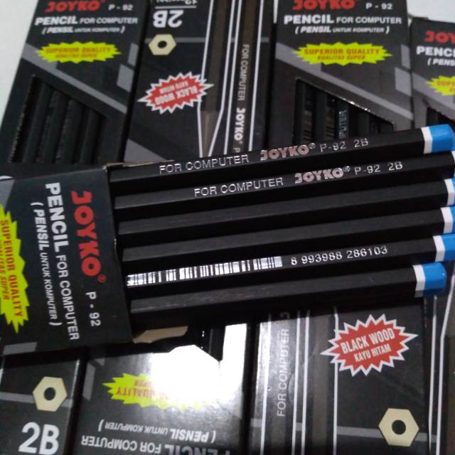 Pensil joyko