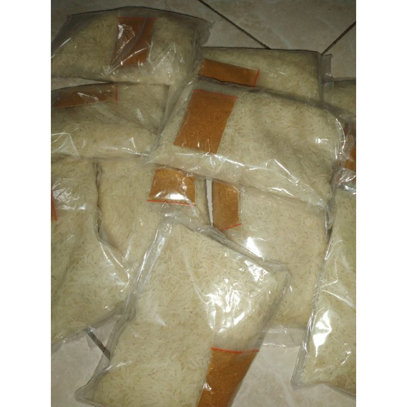 

Basmati