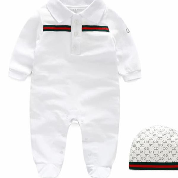 gucci onesie boy