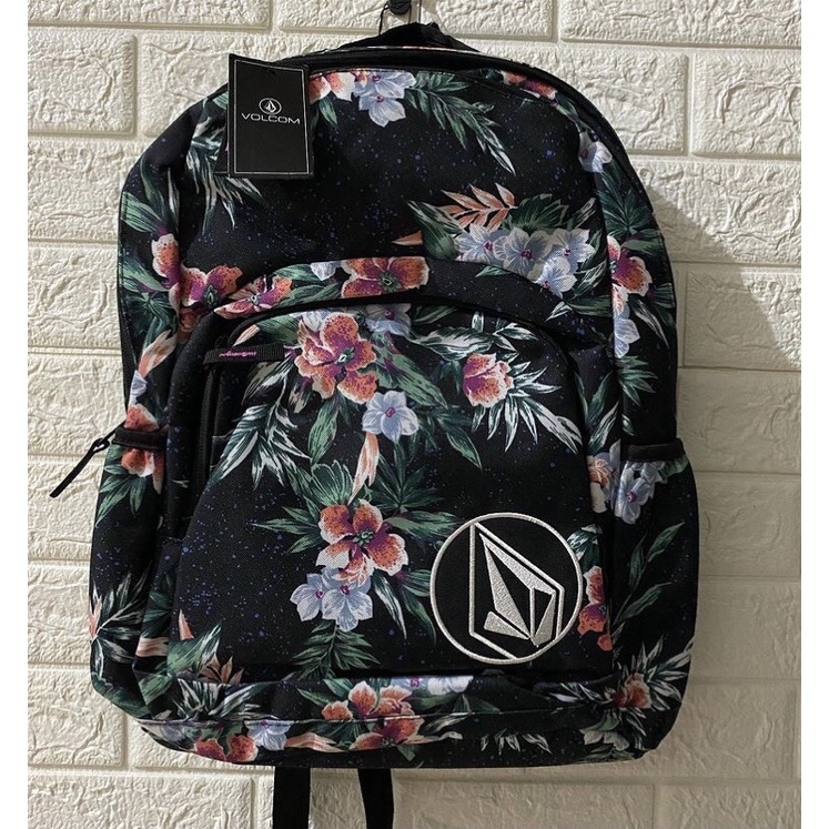 tas punggung Volcom original sg380