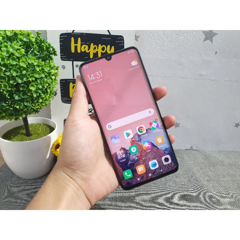 XIAOMI REDMI NOTE 10 PRO 8/256gb NO MINUS MANTAP