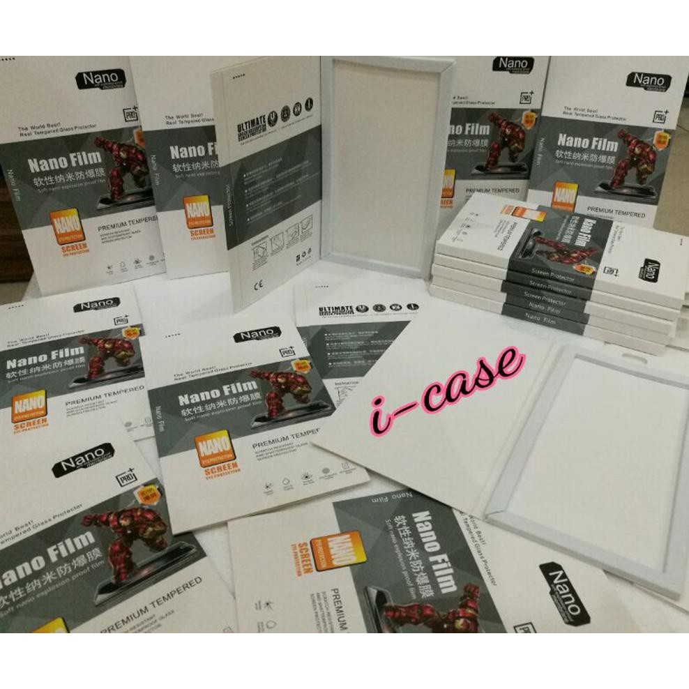 Terlaris Tempered Glass Huawei P9 Full Cover - Huawei P9 Tempered Glass - P9 Leica Cam