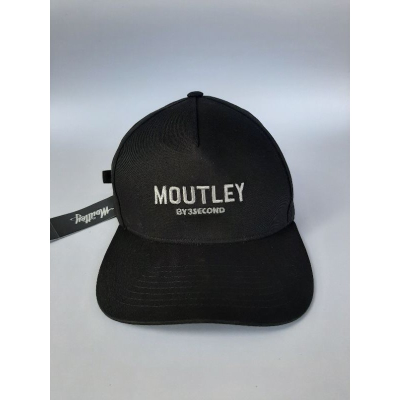 TOPI MOUTLEY ORIGINAL HAT MOUTLEY ORIGINAL