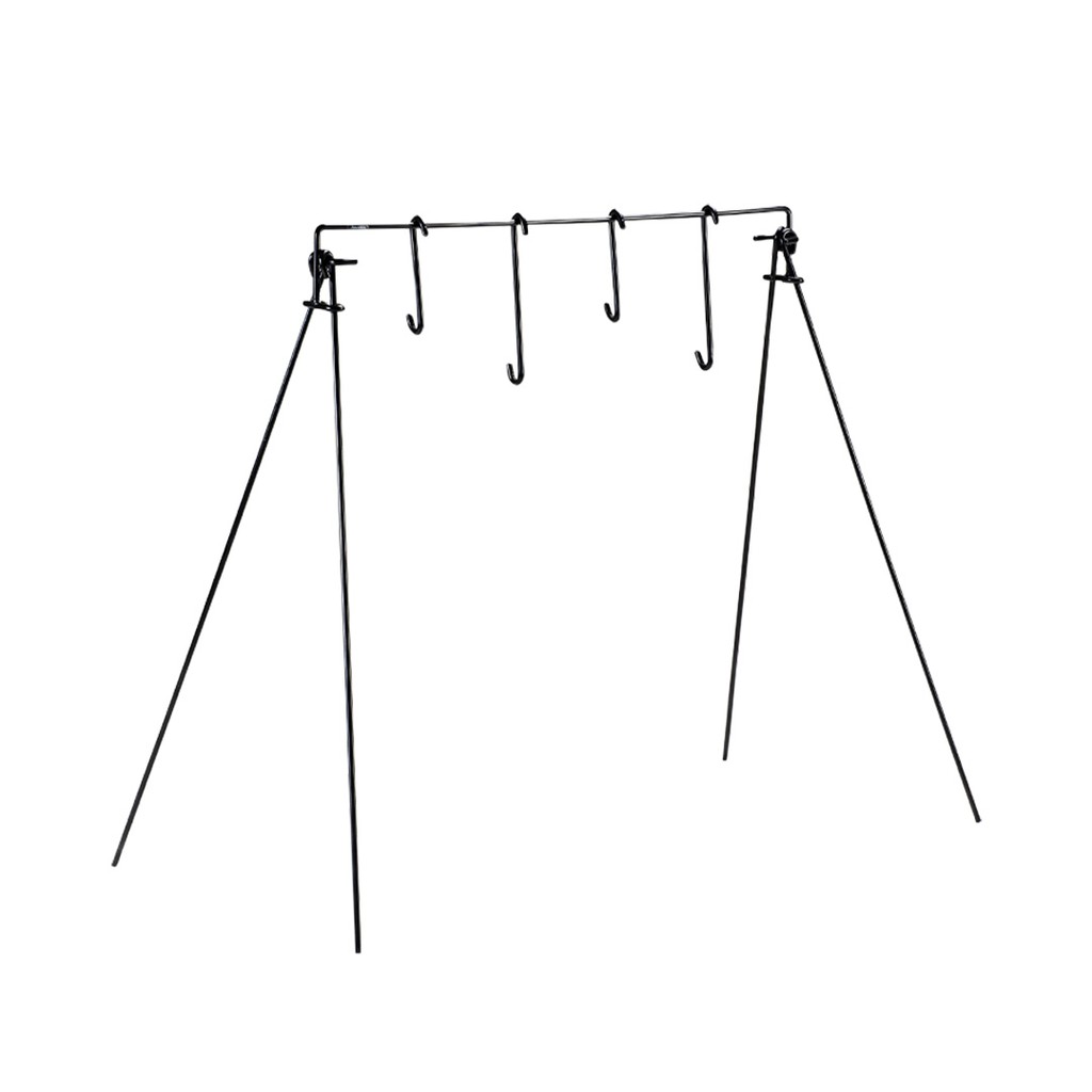 Rak Gantung Naturehike NH20JJ109 Portable Pole Storage Rack