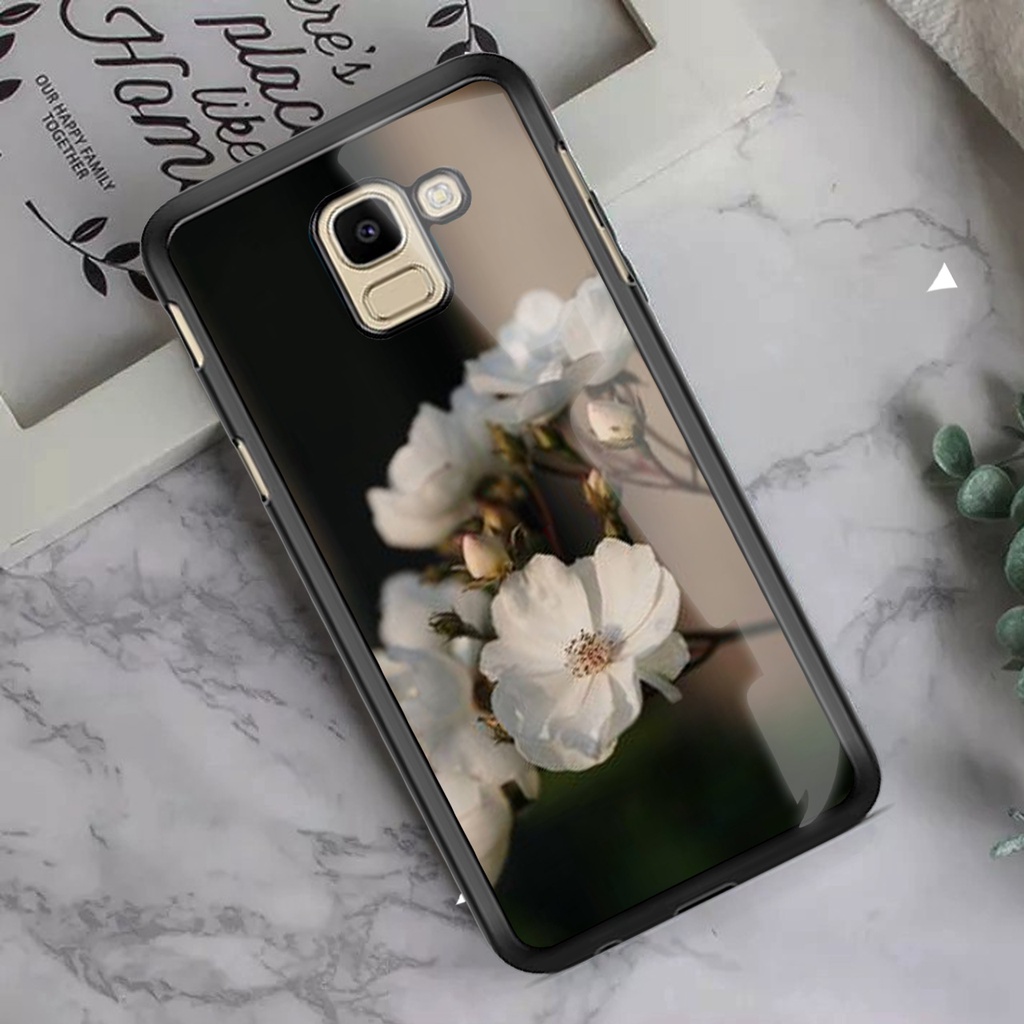 Hardcase Samsung J6 2018, Case Samsung J6 2018, Bisa request tipe hp