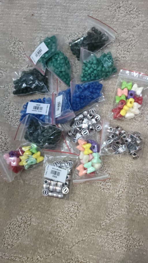 50 Pcs / Lot Penutup Ujung Tali Rumbai Bahan Kulit Ukuran 3 4 5 6 7 8 9 10mm Untuk Membuat Perhiasan