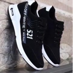 Sepatu Sneaker Pria Wanita Keren 521 Sepatu Kekinian Sepatu Keren Sneaker Keren Sepatu Casual Sepatu Resmi Sepatu murah Sepatu  Olahraga Sepatu Trendi Sepatu Trendy Sepatu Casual Sepatu Kasual