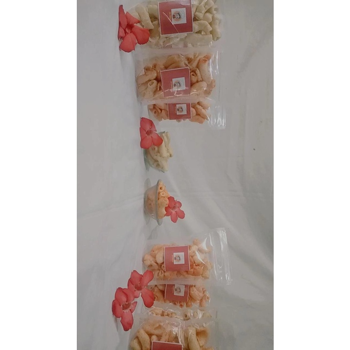 

makaroni jeletot