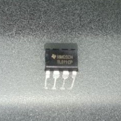 TL071 IC TL071 TL071CP DIP ORIGINAL
