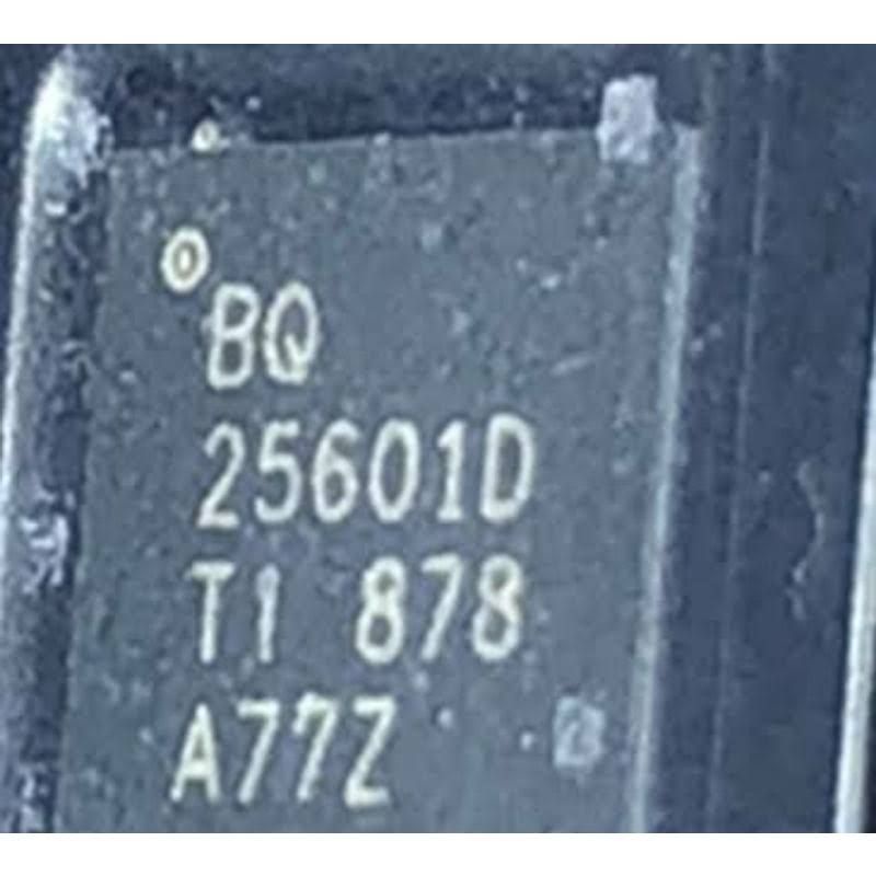 IC BQ25601D