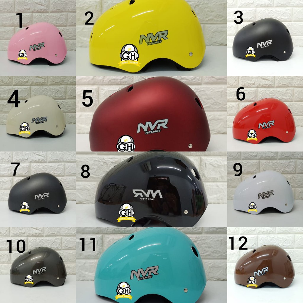  HELM  SEPEDA  ORIGINAL DEWASA HELM  SEPEDA  MURAH HELM  GOWES 