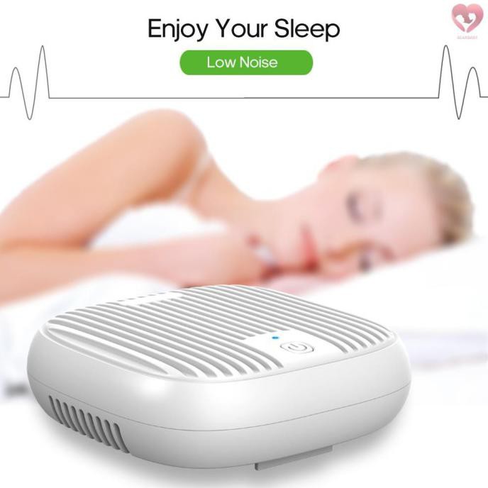 Sale Air Purifier Deodorizer Ionizer Mini Untuk Ruang Ta Aladinlapak