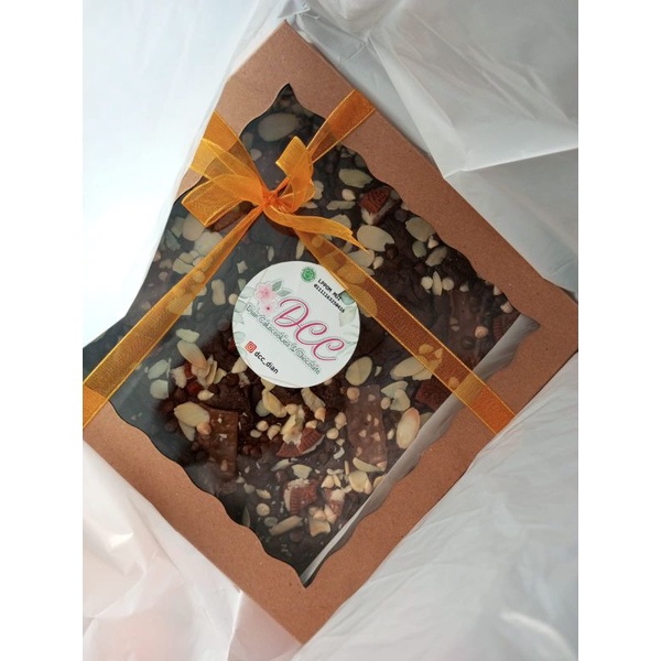 

Brownies Classic Silverqueen