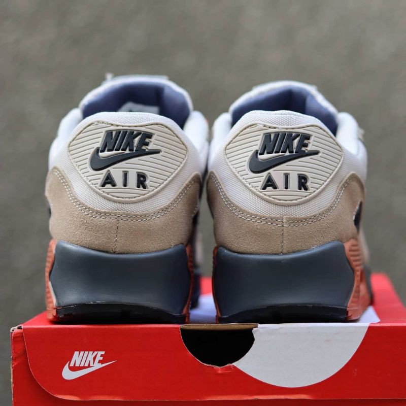 Nike airmax 90 camowabb