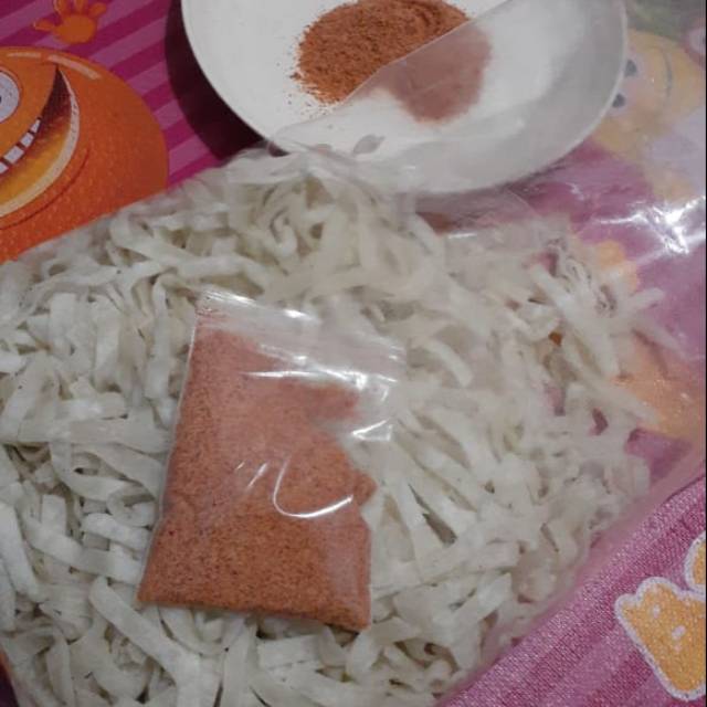 

CIBAK BASAH/KERING 1 KG