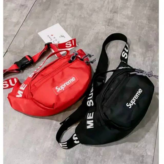 TAS WAISTBAG SUPREME BELT