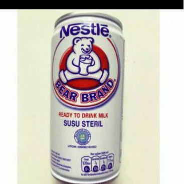 

Bear brand