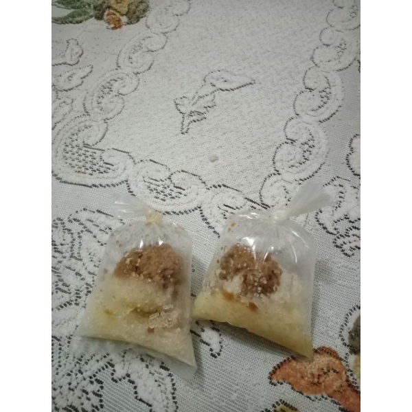 

Ekstra bumbu racikan seblak aladien
