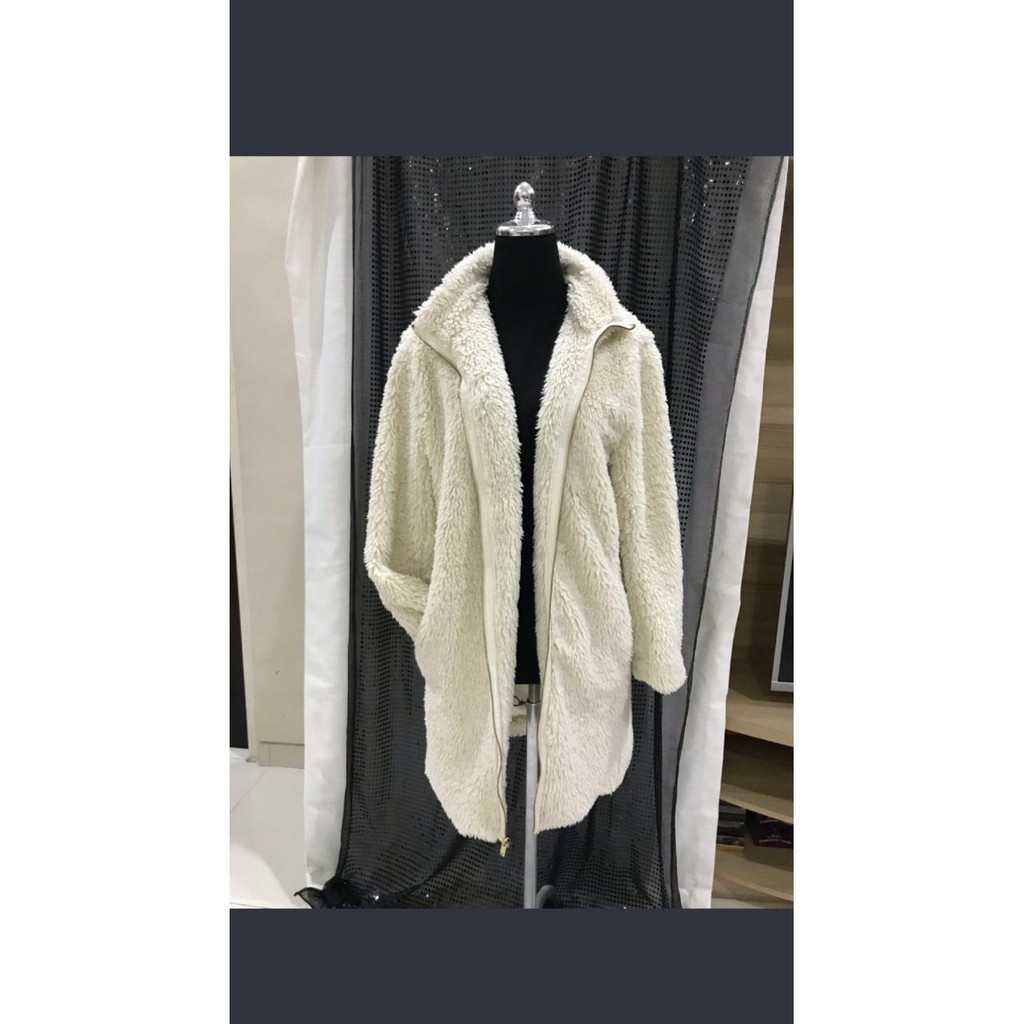 Jaket Coat GAP ( Cocok untuk WINTER )