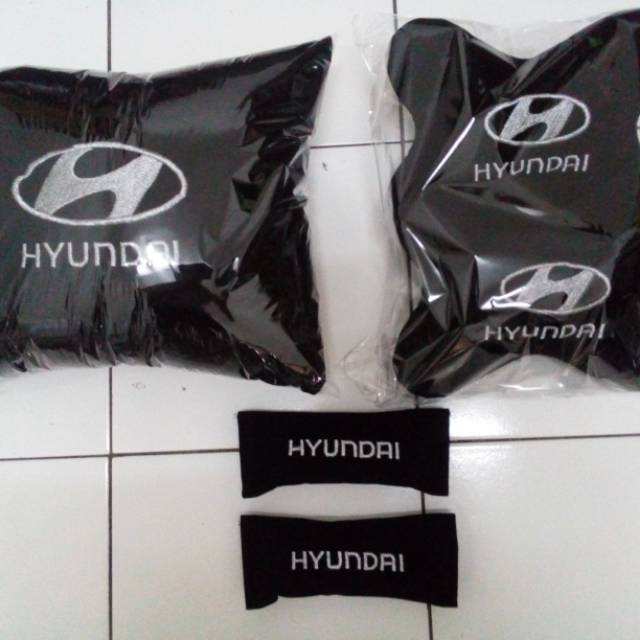 Bantal Mobil Hyundai