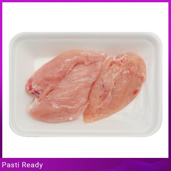 

Ayam Dada Tanpa Kulit Dan Tulang 400 Gr Grosir Bisa COD