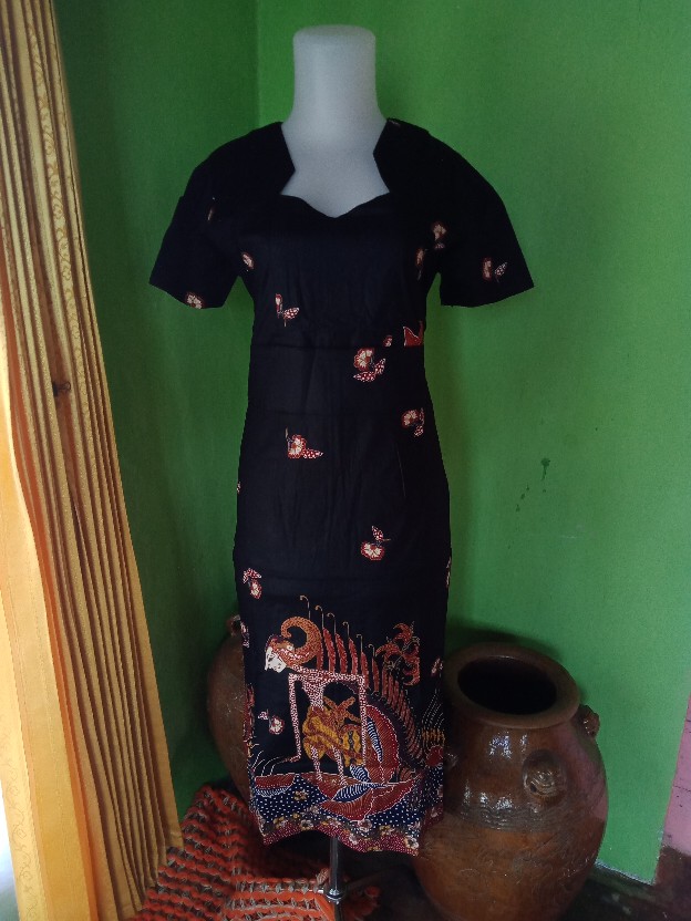 Batik Family / Batik Couple / Batik Seragam / Adam / Gw