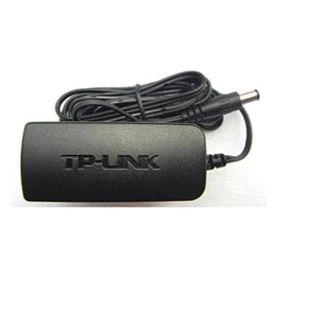 ♣É adaptor tplink 9v 0,85a buat router/switch