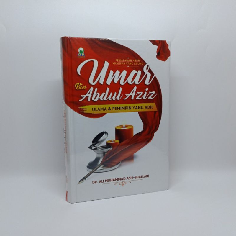 Umar Bin Abdul Aziz