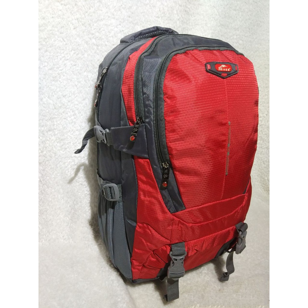 Tas Gunung Daypacks Taikes Import. Semi carrier Hiking trekking camping outdoors traveling .Darena