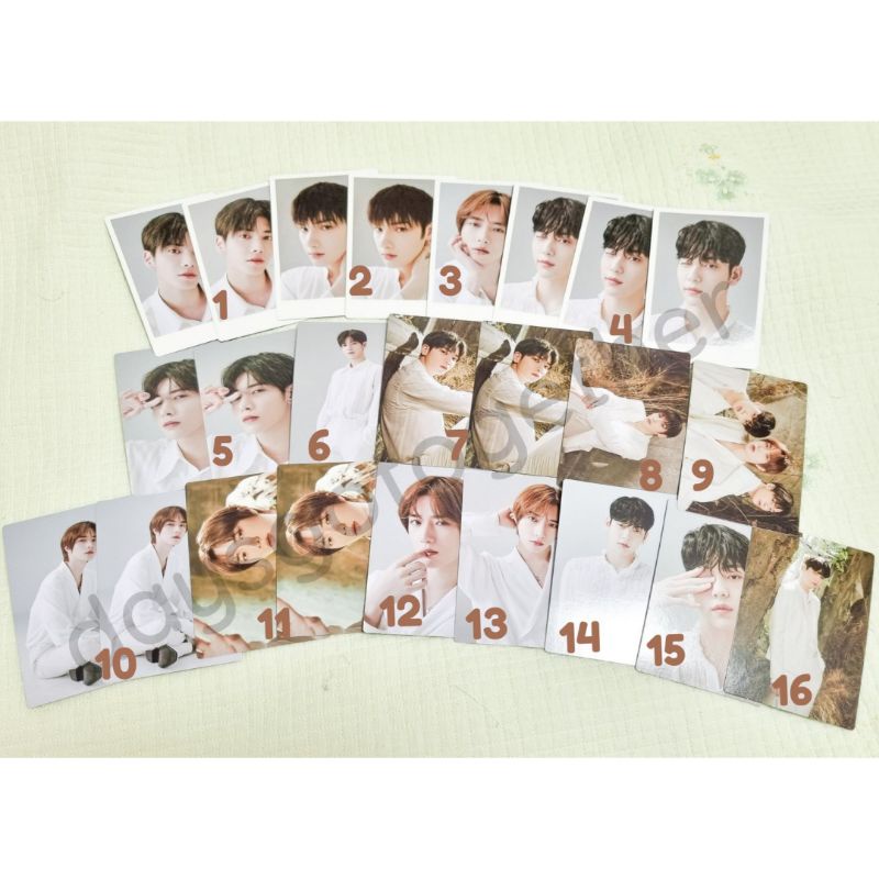 MPC ACT: LOVESICK SATUAN