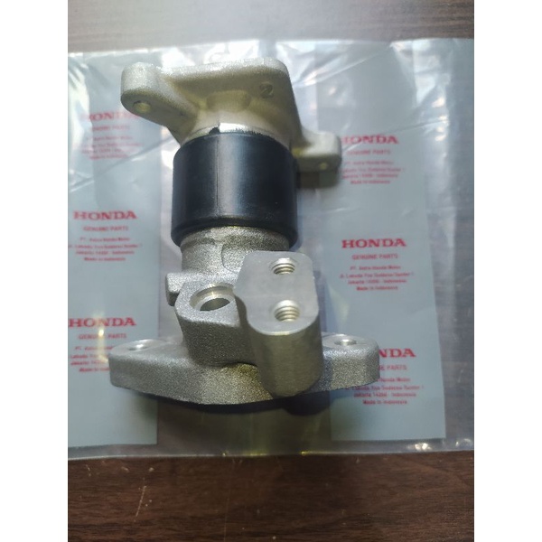 manipol insulator intake downdraft kompatible Original Honda old CB 150r new CBR 150 led f1 VARIO 12
