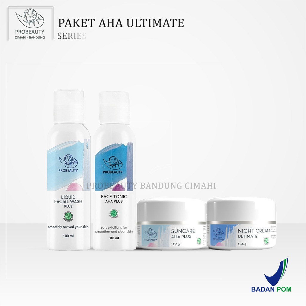 Paket Flek Probeauty