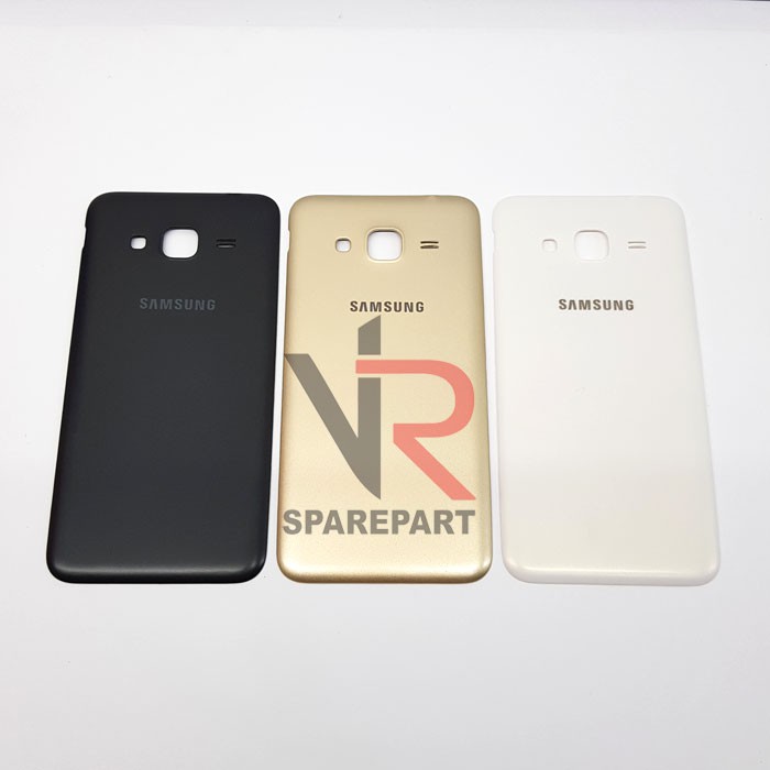 BACK COVER SAMSUNG J300 / J320 BACK DOOR / TUTUP BELAKANG