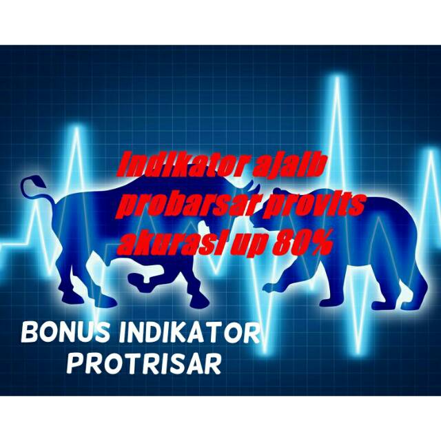 Indikator probarsar provits