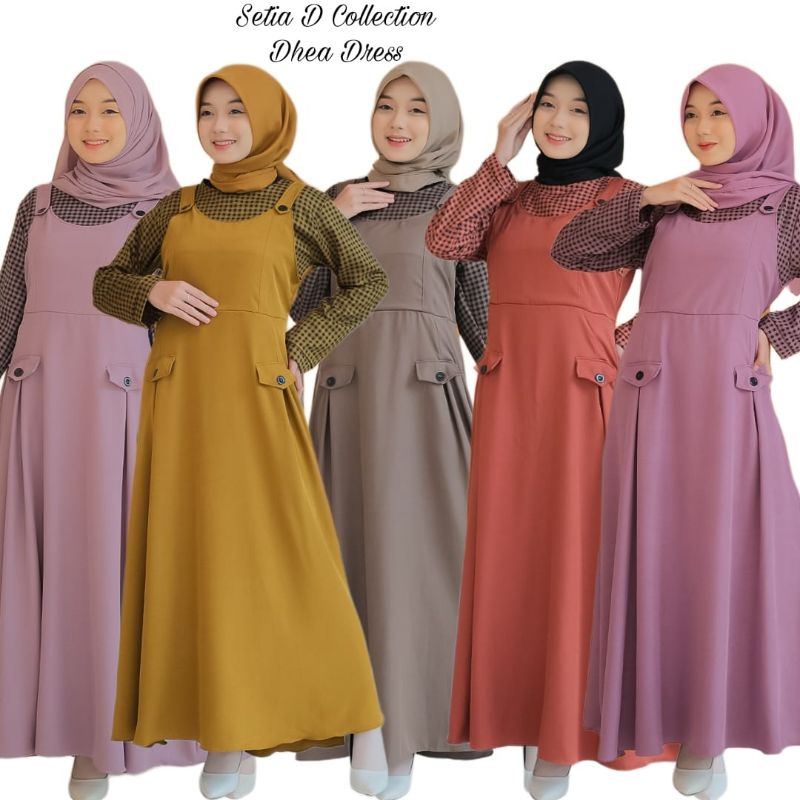 GAMIS DRESS ANAK TANGGUNG / BAJU ANAK TANGGUNG / BAJU GAMIS ANAK TANNGGUNG