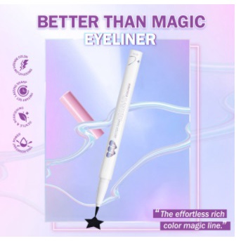 BNB barenbliss Better Than Magic Eyeliner 01 Patronus Black