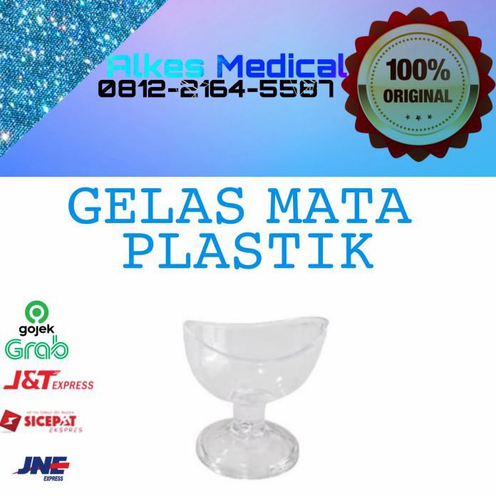 Jual Gelas Mata Plastik Gelas Cuci Mata Plastik Eceran Satuan Shopee Indonesia 0000