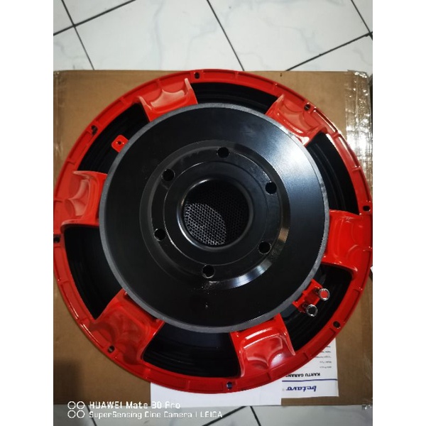 SPEAKER BETAVO 18 INCH BETAVO 18V400 B18-V400 NEW BETAVO