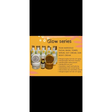 Bbc Acne dan Glow