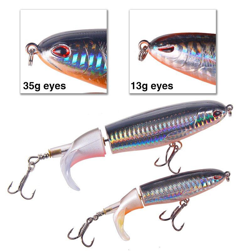 Umpan Pancing Popper Fishing Lure